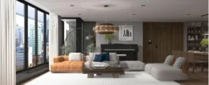 Presidental Suite