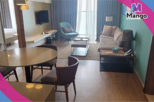 Studio Suite 2 Bedroom
