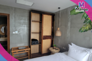 2Bedroom Suite