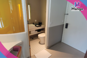 2Bedroom Suite