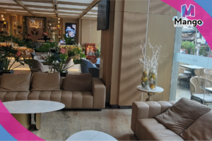 Premier Room