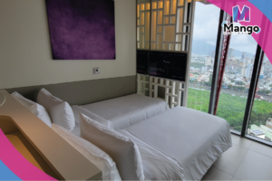 suite 2 bedroom