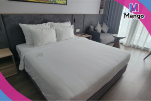 Premier Room