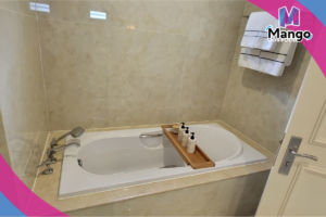 Villa 3 bedroom with pool