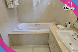 Villa 2 bedroom with Privet Pool
