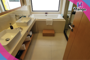 Family Suite 2 Bedroom