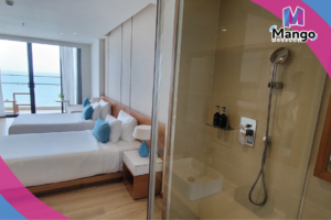 Primer Oceanview