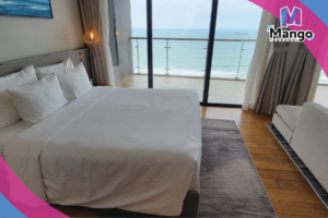 Suite Oceanview