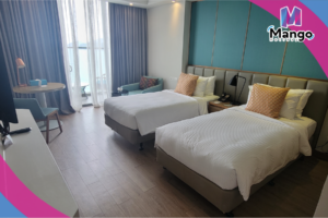 Studio Suite 2 Bedroom