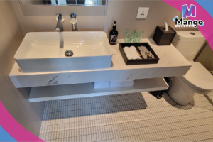 2Bedroom Suite