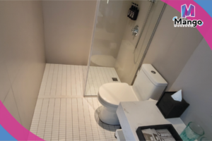 suite 2 bedroom
