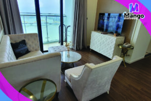 Suite Panaoramic