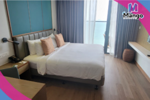 Studio Suite 2 Bedroom