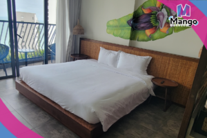 Seaview Room