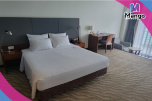 Deluxe SeaView