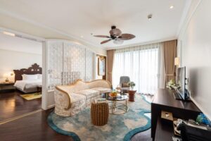 Suite Double