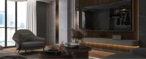 Presidental Suite