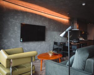 FAMILY PENTHOUSE