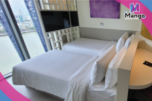 2Bedroom Suite