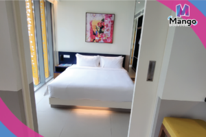 suite 2 bedroom