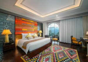 Ambassador Suite