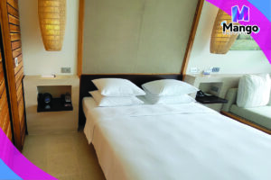 Oceanview Room