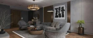 Presidental Suite