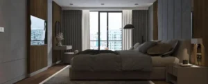 Presidental Suite