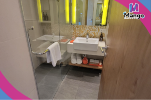 Studio Suite 2 Bedroom