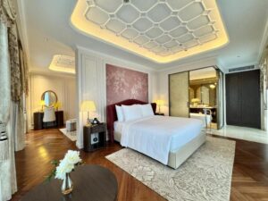 Premier Suite