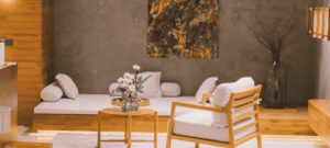 COLLINE JUNIOR SUITE