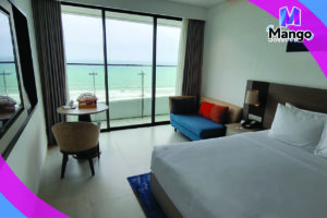 Primer Oceanview