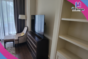 Villa 2 bedroom with Privet Pool