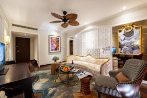 Suite Double