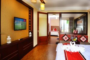 Family Suite