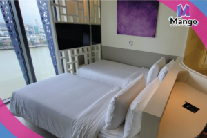 2Bedroom Suite