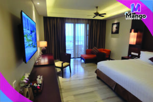 Standar Oceanview