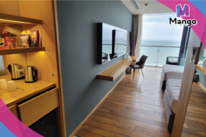 Supireor Ocean View