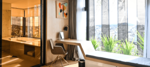 SIGNATURE SUITE