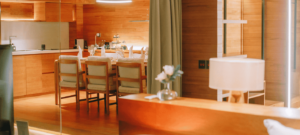 COLLINE SUITE