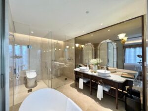 Premier Suite