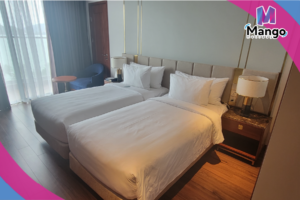 Primer Room
