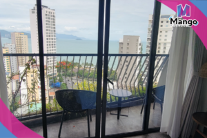 Seaview Room