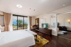 Suite Double