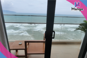 Primer Oceanview