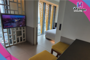 suite 2 bedroom