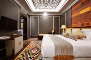Ambassador Suite