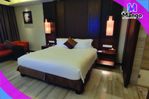 Standar Oceanview