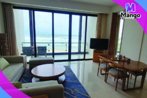 Suite Ocean View