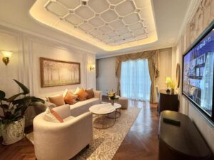 Premier Suite